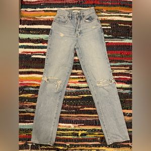 dad jean from pacsun